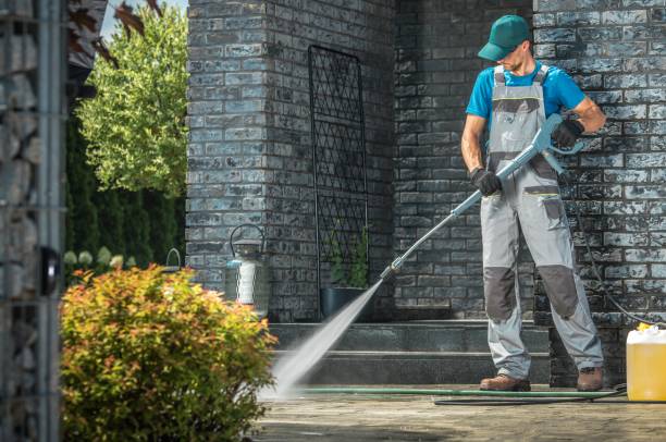 Best Pool Deck Cleaning  in Gunter, TX