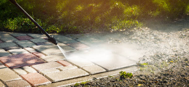 Best Restaurant Pressure Washing  in Gunter, TX