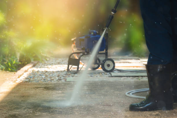 Best Heavy Equipment Washing  in Gunter, TX